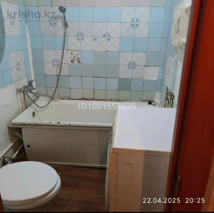 Продам 1кв р-н ВВУ кир. дом