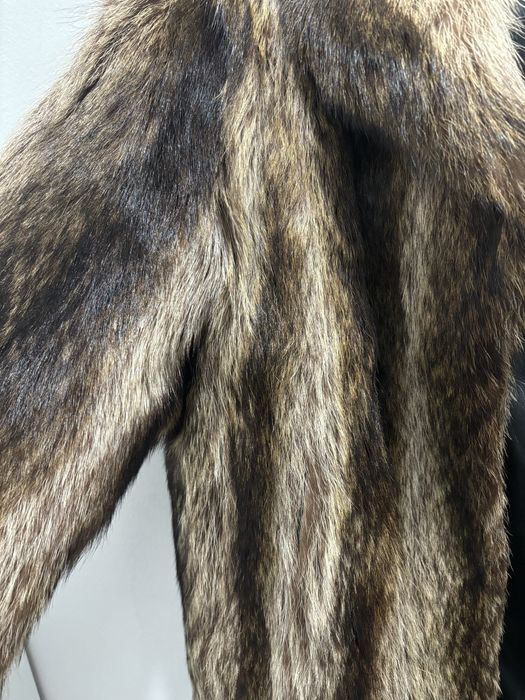 Haina de blana naturala