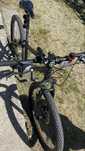 Bicicletă Serious Cycles