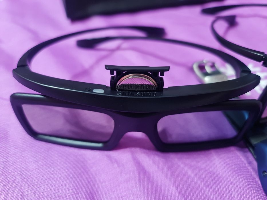 Ochelari 3D Samsung SSG-3050