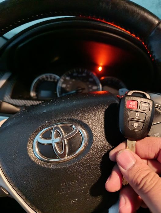 Изготовление авто  ключа и чипа, Вскрытие Авто без повреждений