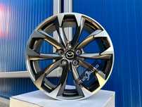 19" Джанти за MAZDA 6 3 CX-3 CX-30 CX-5 CX-7 CX-8 MX-30 - BY177