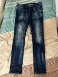 Blugi dsquared slim