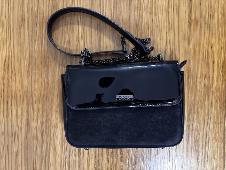 Малка чанта Doca