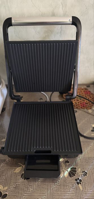 Sandwich maker & grill Tefal – 3 în 1