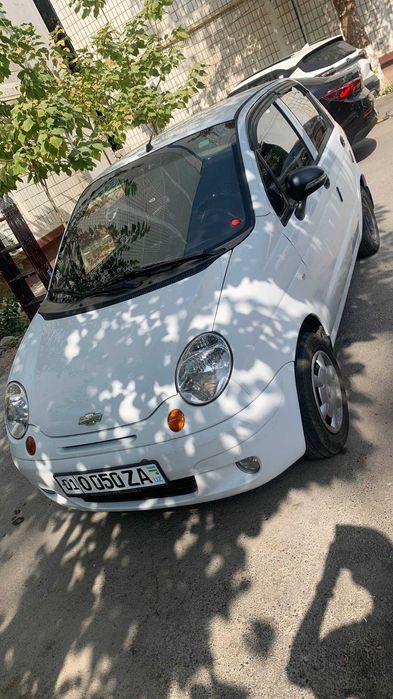 Matiz машина на продажу