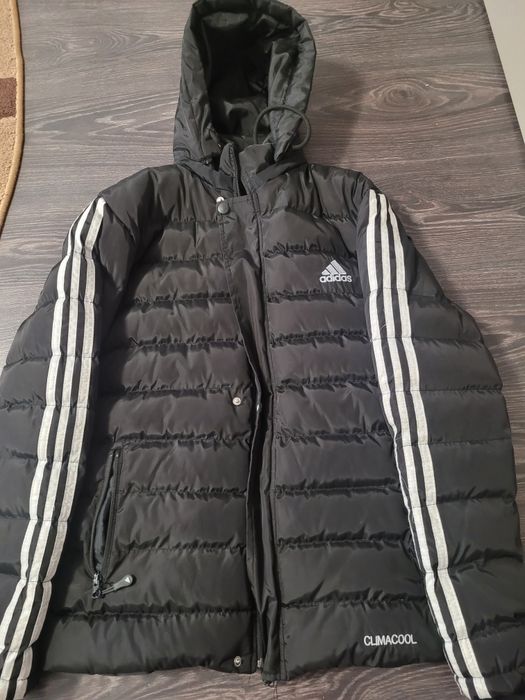 Geacă Adidas pentru bărbați