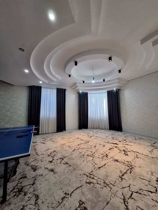 3 xonali katta uy. Ipoteka buladi. O’zimniki