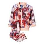 Set superb Fete ADIDAS Originals 12-18M
