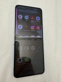 Samsung Galaxy Z Flip 4 счупен дисплей