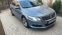 Volkswagen Passat Cc 2.0 tdi 170cp xenon DSG piele ventilator navi