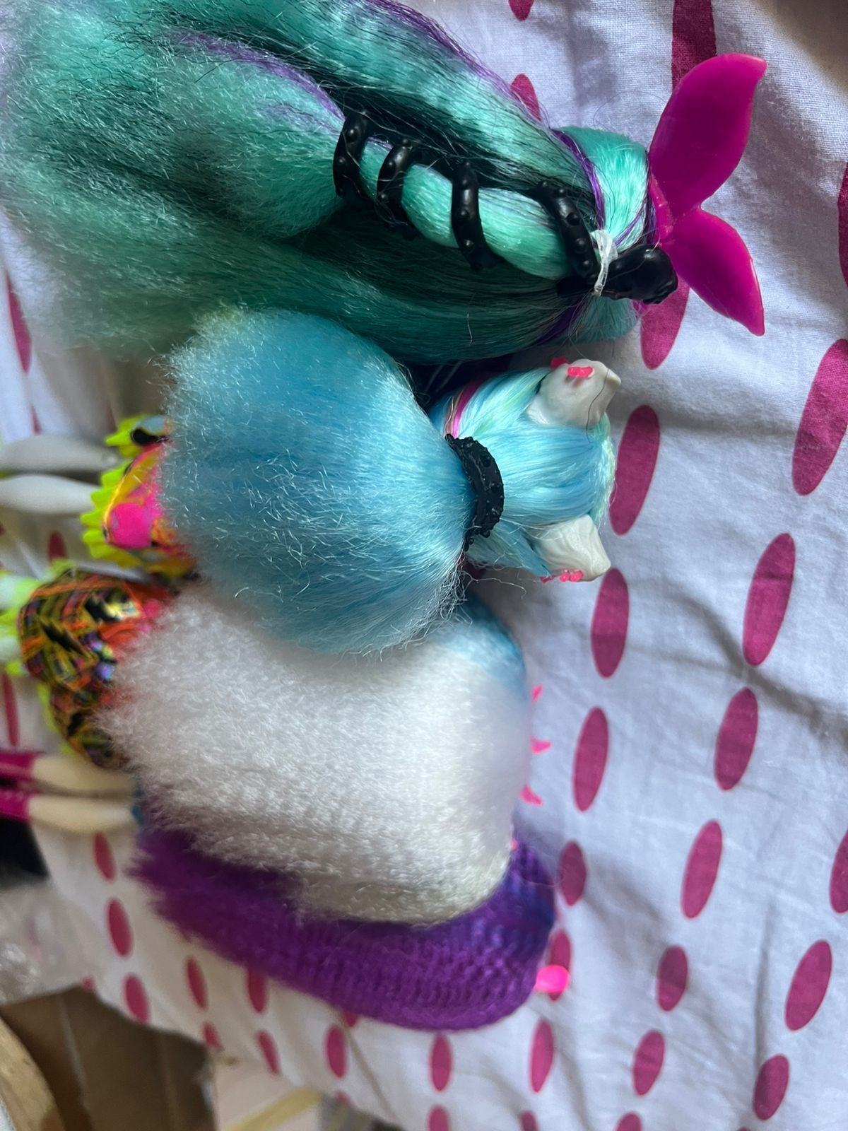 Монстър хай / Monster high