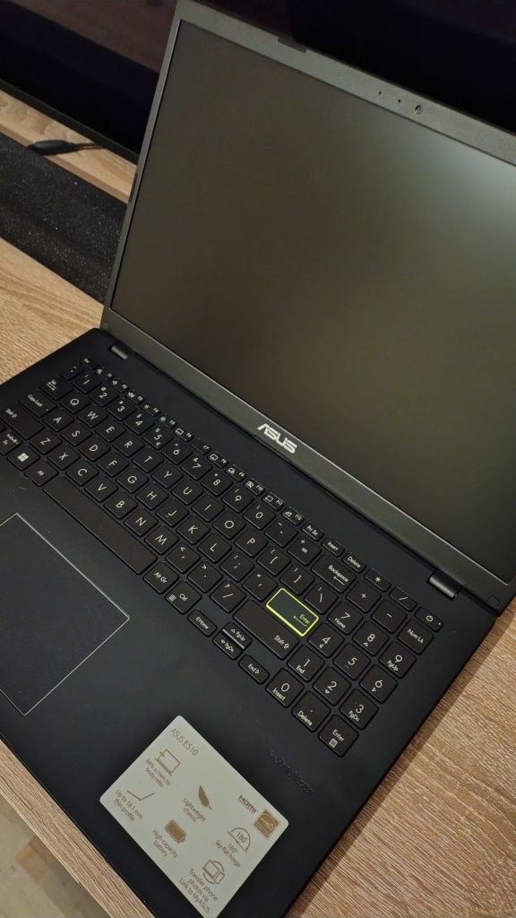 Laptop Asus L510 K