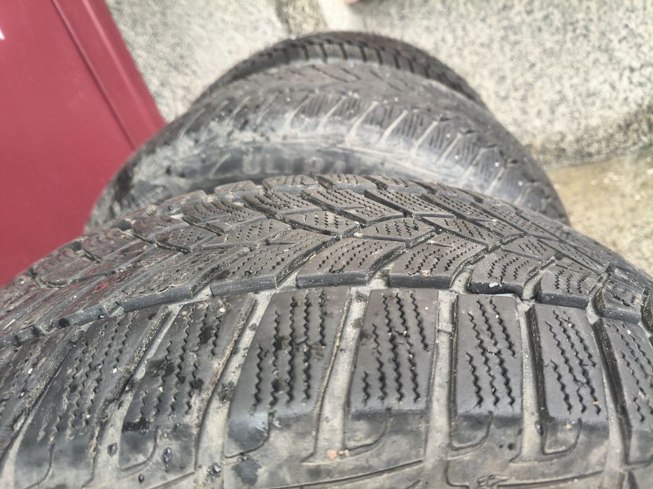 Зимни гуми " Goodyear Ultragrip Performance