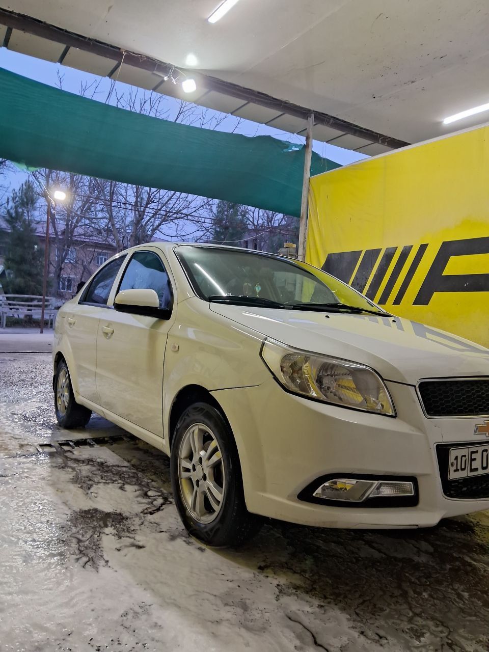 Nexia 3 sotiladi