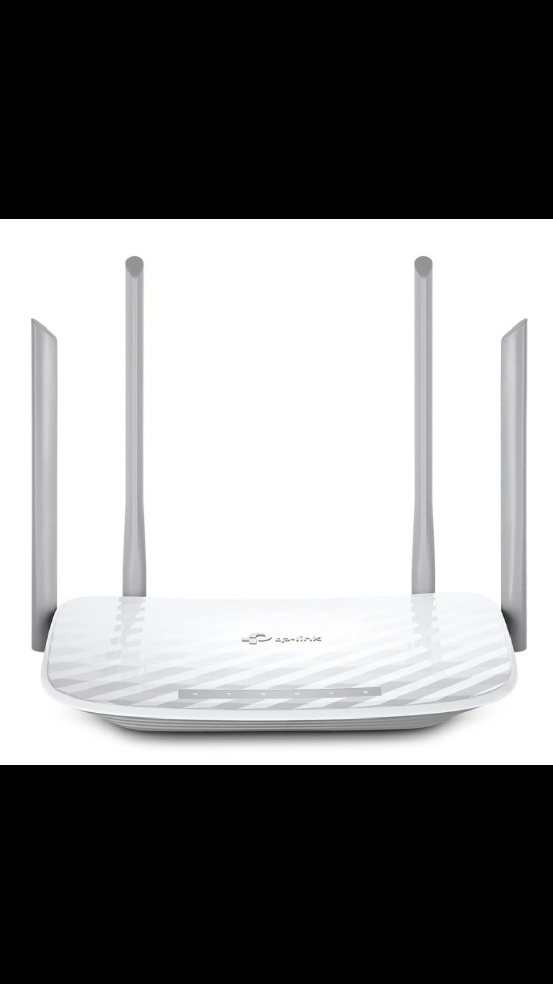 Маршрутизатор беспроводной AC1200 Tp-Link Archer A5