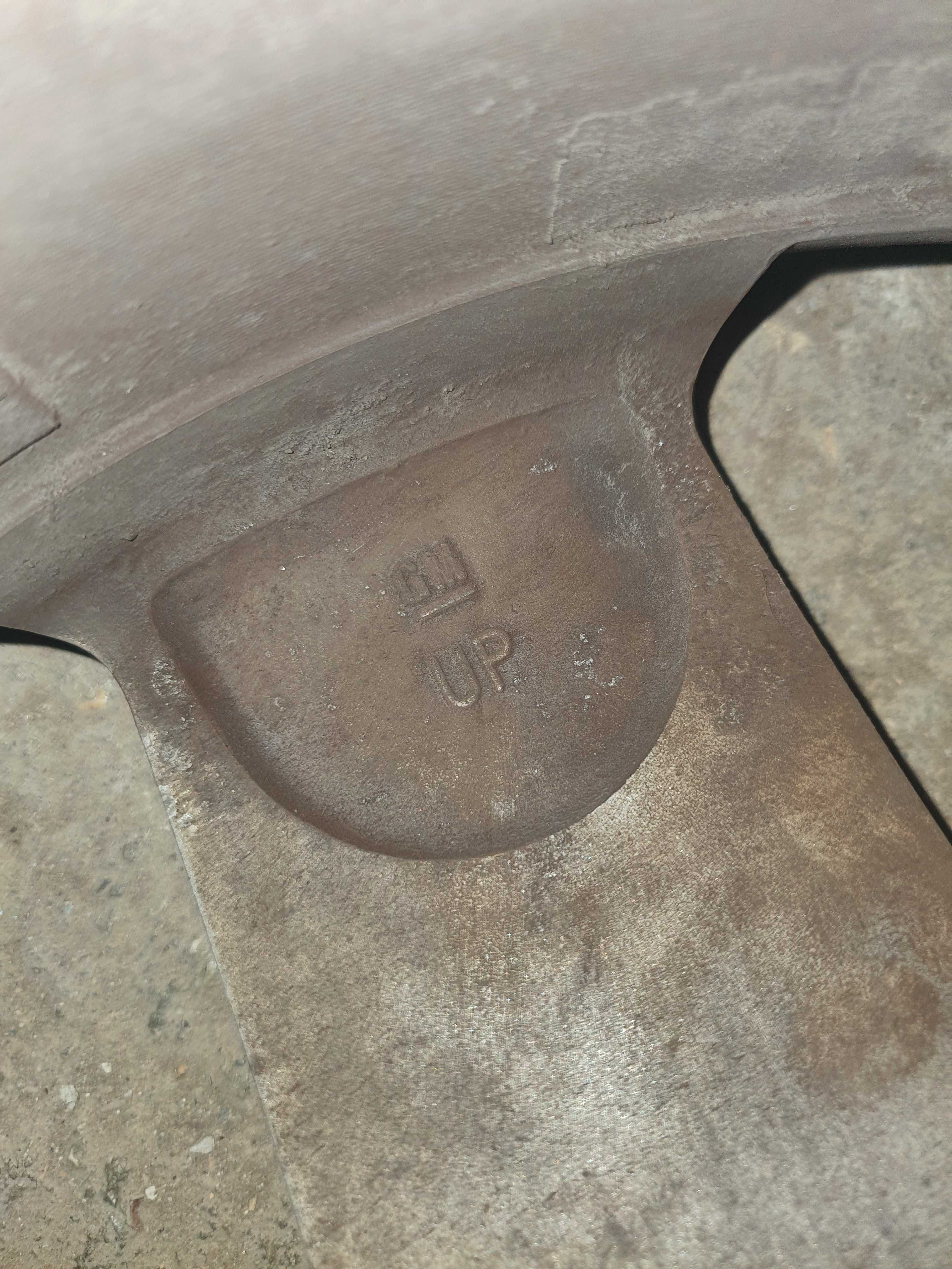 Джанти Ronal 5x110 R17 OPEL SIGNUM VECTRA SAAB