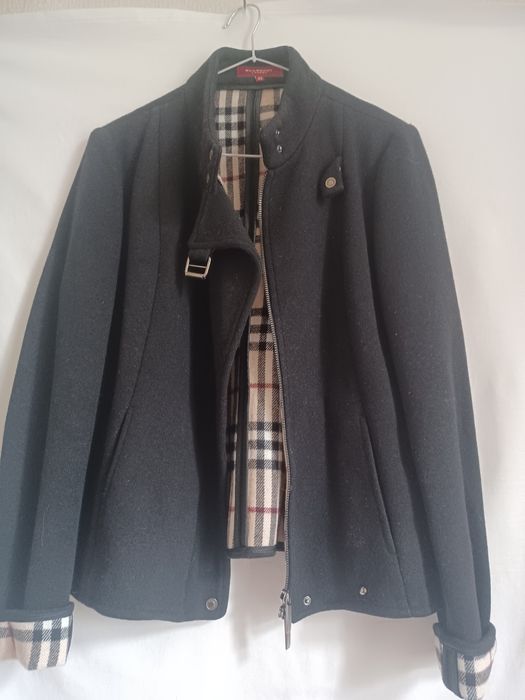 Зимно яке Burberry