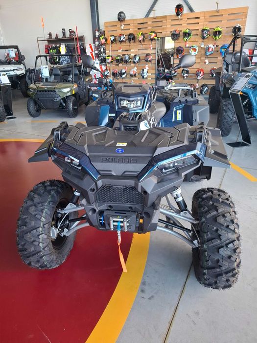 Atv Polaris Sportsman XP 1000 S-NOU! - 0 KM