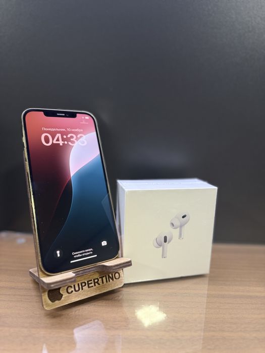  Iphone 12 pro max|Гарантия 3 месяца|