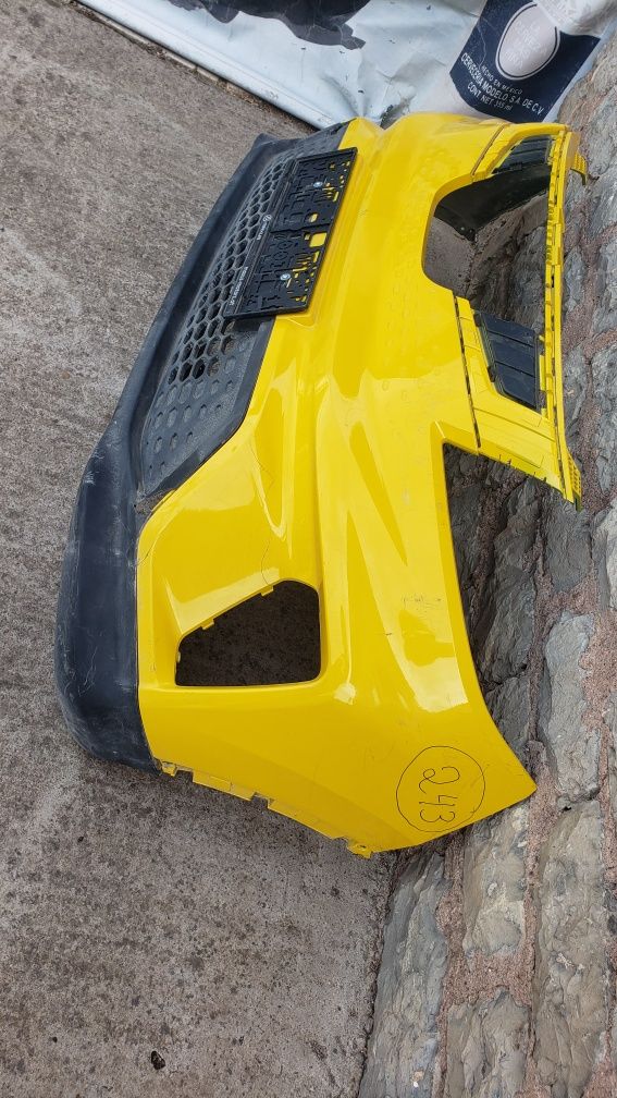 bronq/broni Maxus EV30, 2019g.