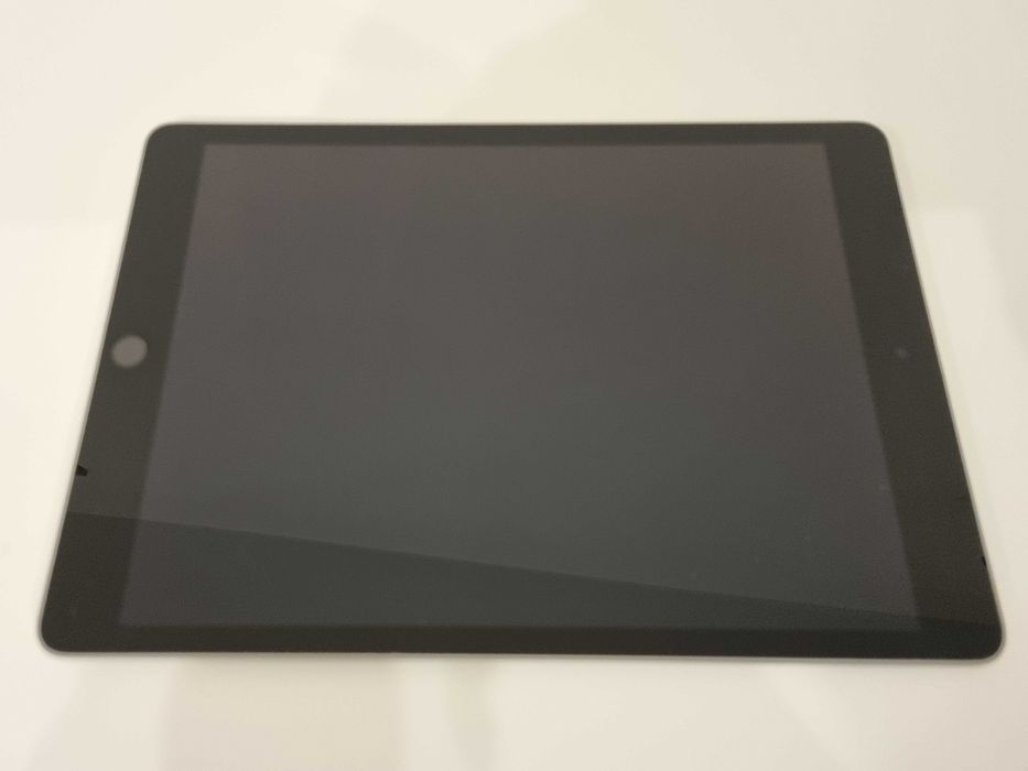 Apple iPad 9th 10.2 64G Silver