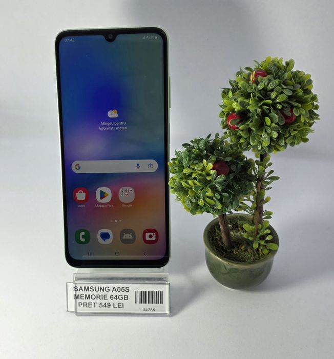 Samsung A05S 64Gb