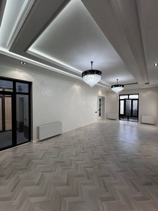 Уч кахрамон постидан 4 км кирганда 6 хонали уй сотилади uch qahramon