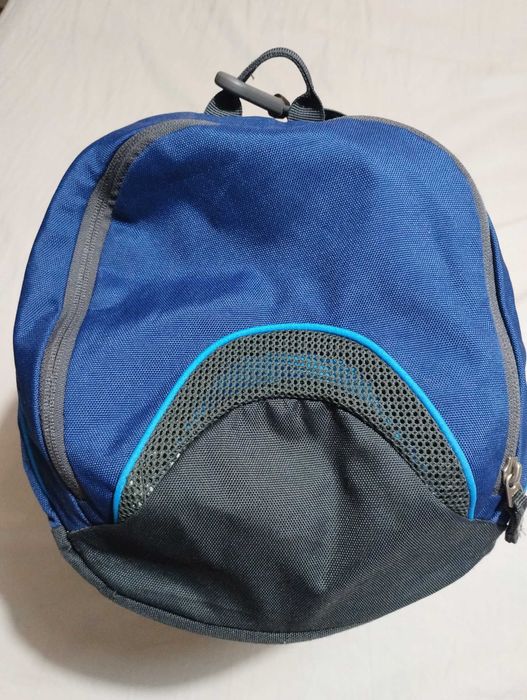 Детски водоустойчив Deuter сак и спортна торба с връзки, мешка