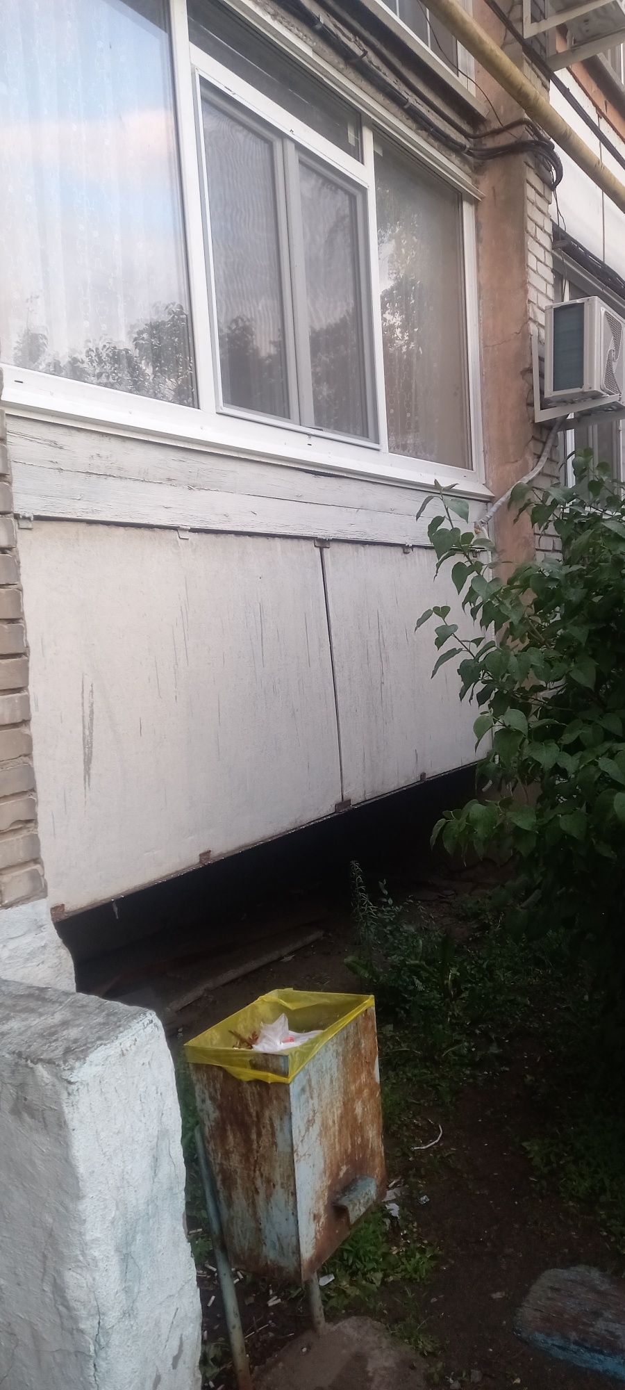 Продам 3комн.квартиру