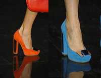 Pantofi Christian Dior marimea 37.5