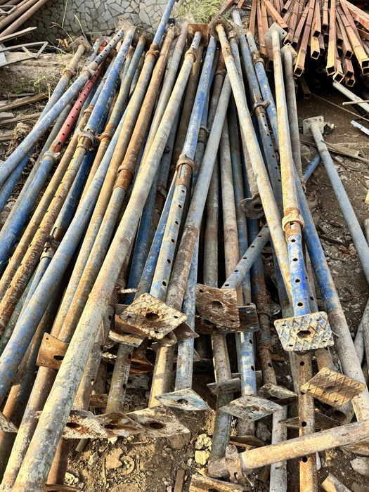 телескопическая стойка куплю.