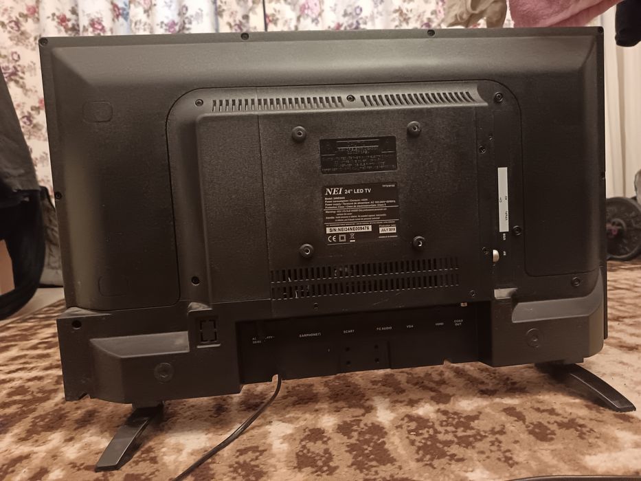 Televizor -Monitor full HD Nei 24ne5000 (60 cm)