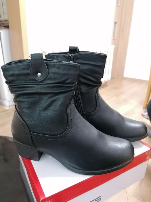 Дамски боти Xcess 41 номер