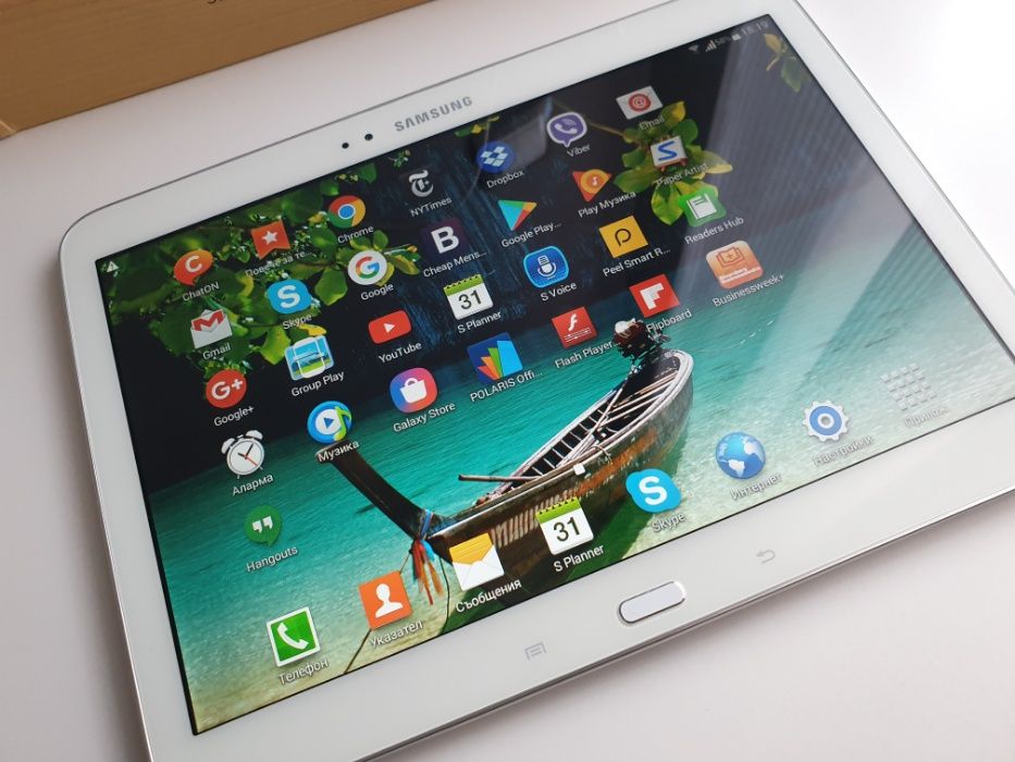 Samsung galaxy Tab 3 16GB