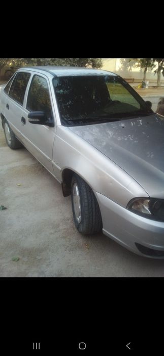 Нексия2 сотилади пробег_133минг нархи 65миллион йили 2012