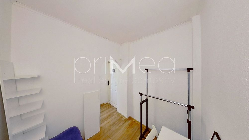 Дава се под наем Двустаен апартамент в Бургас, Възраждане - 50 кв.м за 392.7 € - Снимка #8