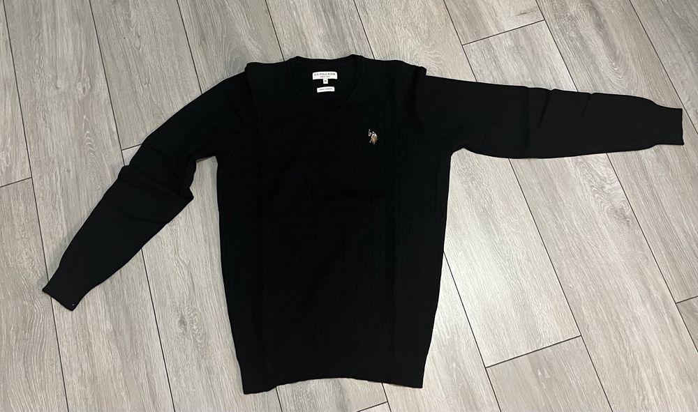 Pulover U.S. Polo Assn.