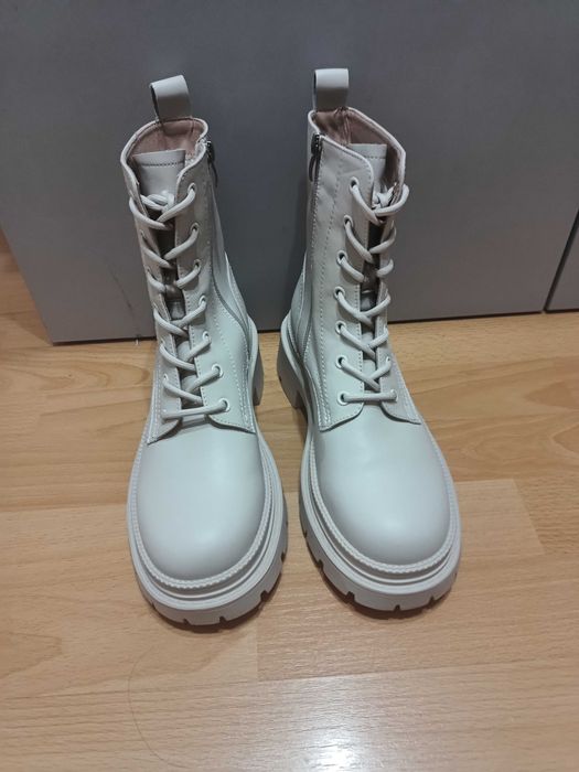 Зимни боти, нови