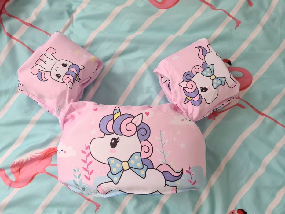 Centura inot 14-25 kg, noua