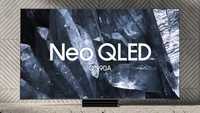 Телевизор Samsung Neo QLED 98QN90 “98 4K SMART + доставка + бонус