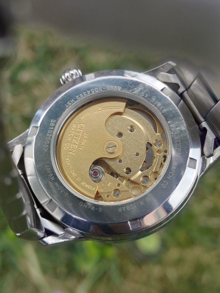 Citizen Автоматичен