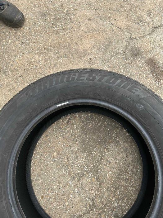 Anvelope Bridgestone Dueler 235/60/R18