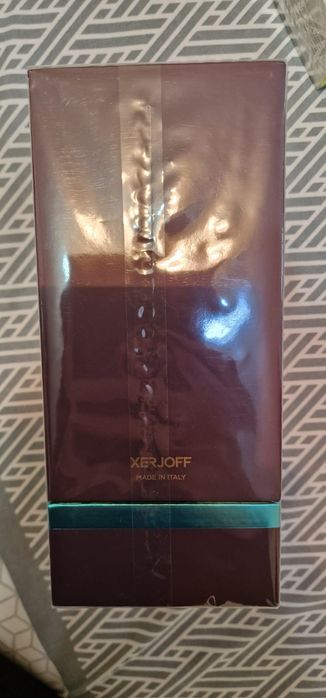 Xerjoff Erba Pura Eau de Parfum apa parfum 100 ml