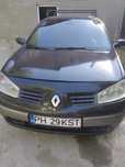Vând Renault megane 2, 1.5 dci