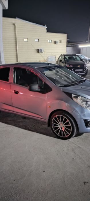 spark 1 pazitsa sotiladi