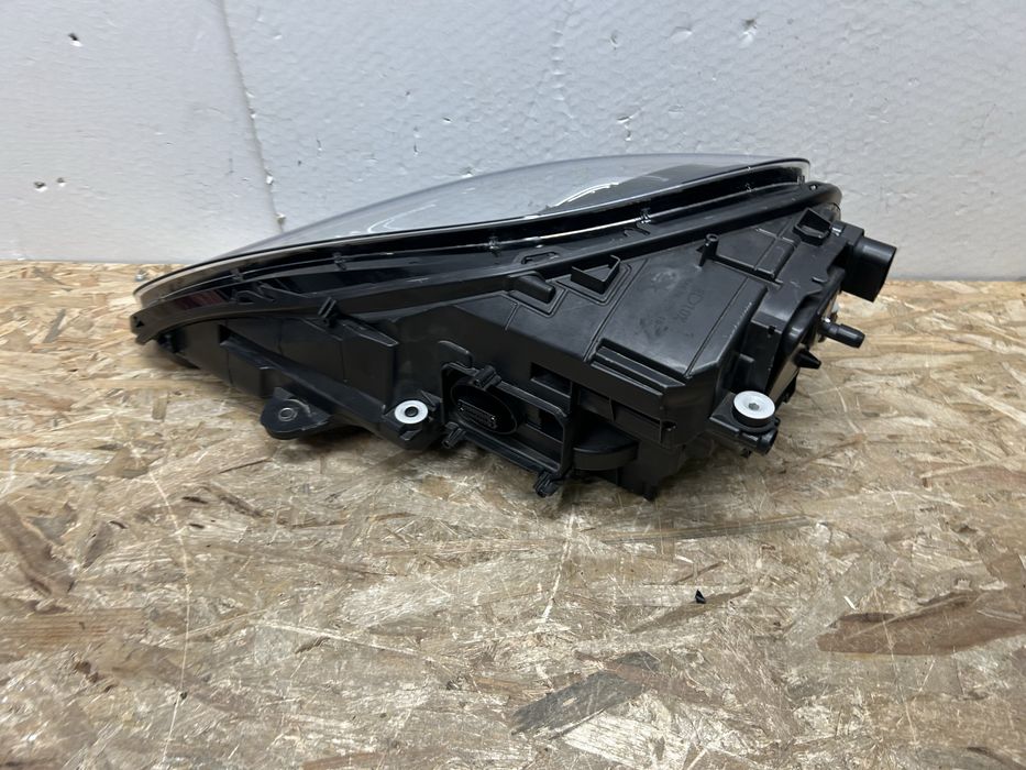 Far faruri Porsche Macan 95B facelift full led 2020-2024