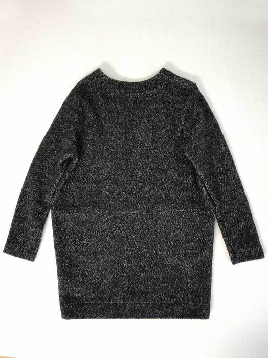 Cardigan Zara gri S
