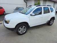 Dacia Duster 1.6 Benzina+Gaz 105 Cp 12/2013