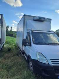 Iveco daily 2.3 frig